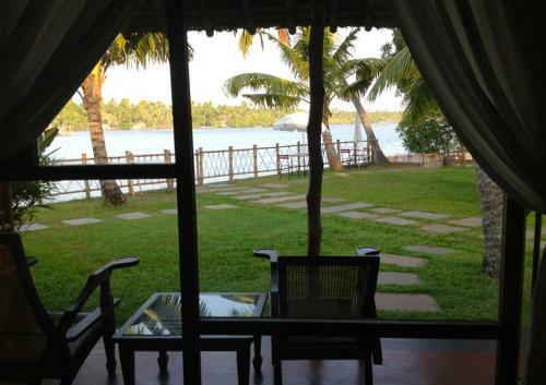 Hotel Les 3 Elephants