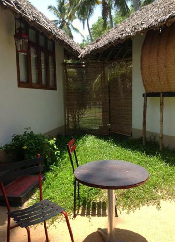 Hotel Les 3 Elephants