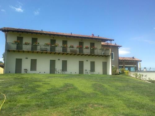 Hotel Prime Alture Wine Resort