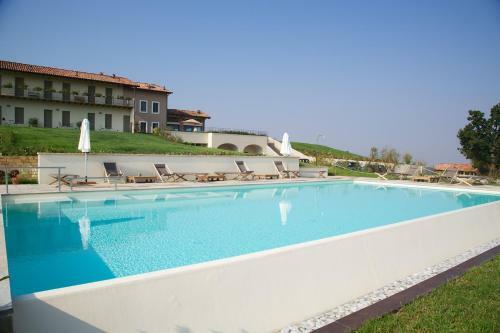 Hotel Prime Alture Wine Resort