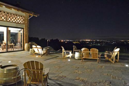 Hotel Prime Alture Wine Resort
