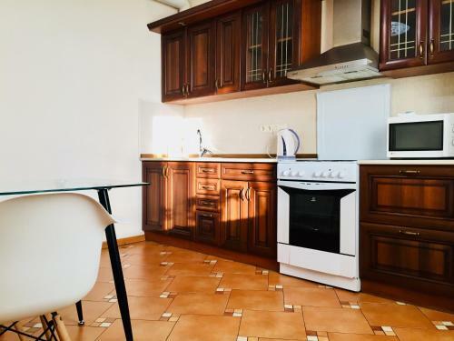 Poznyaky Premium Apartments