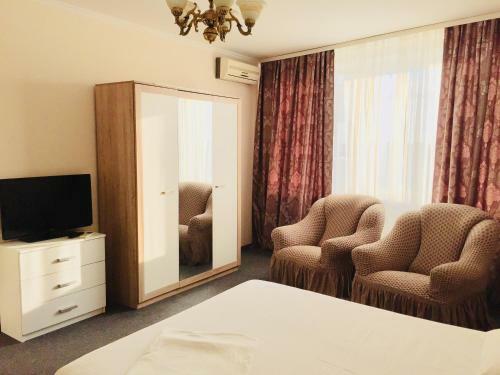 Poznyaky Premium Apartments