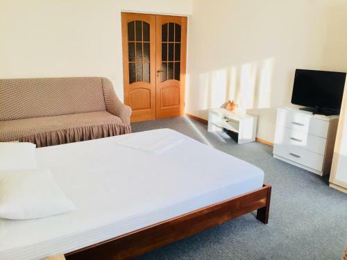 Poznyaky Premium Apartments
