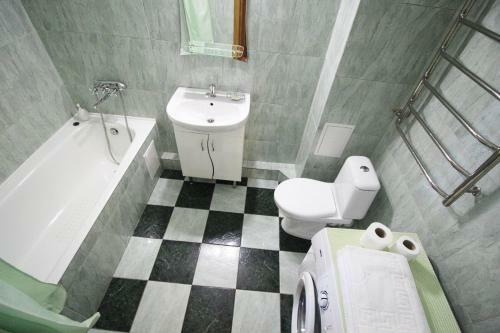 Poznyaky Premium Apartments