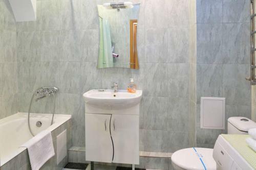 Poznyaky Premium Apartments
