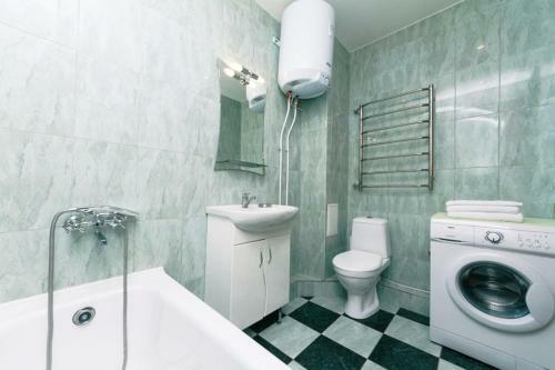 Poznyaky Premium Apartments