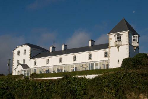 Stella Maris Country House Hotel