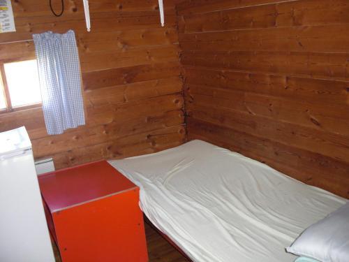 Nokia Camping Viinikanniemi