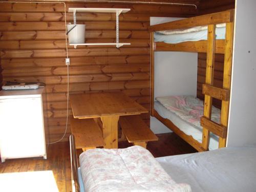 Nokia Camping Viinikanniemi