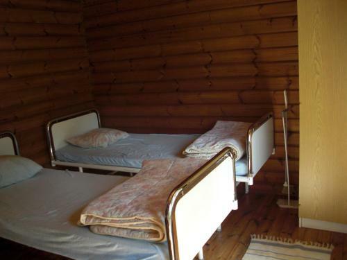 Nokia Camping Viinikanniemi