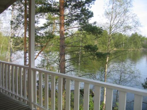 Nokia Camping Viinikanniemi