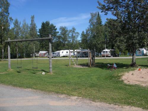 Nokia Camping Viinikanniemi
