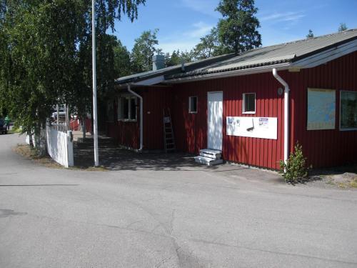 Nokia Camping Viinikanniemi