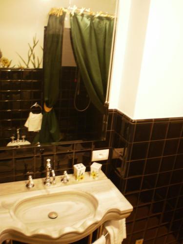 Hostal Villa Scuderi