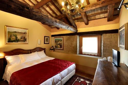 Agroturismo Resort Villa Manin
