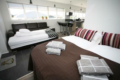 Sk�jaborg Apartment