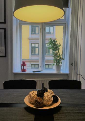 Kapelvej Apartments