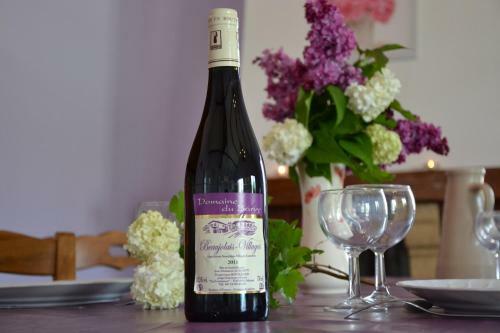 Domaine Du Barvy