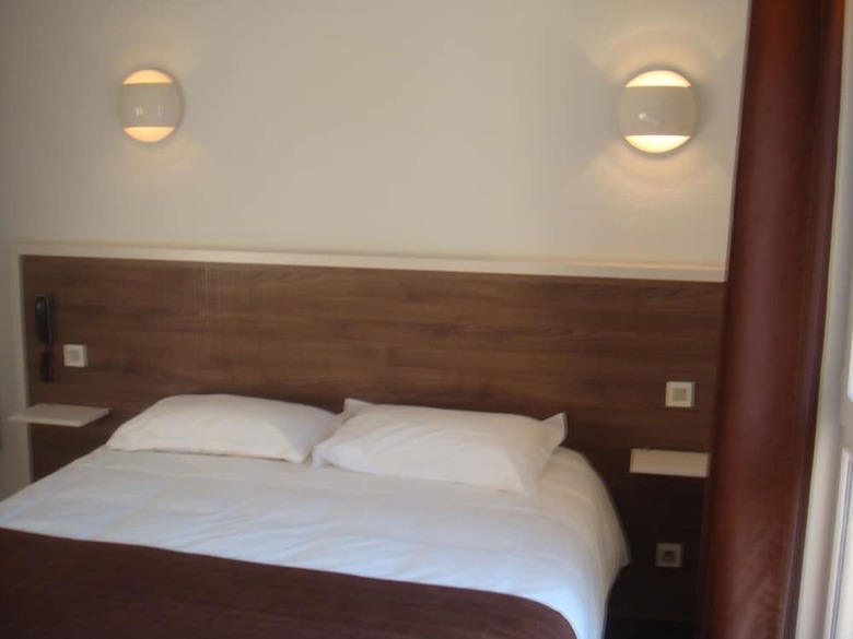 Hotel Le Gil De France