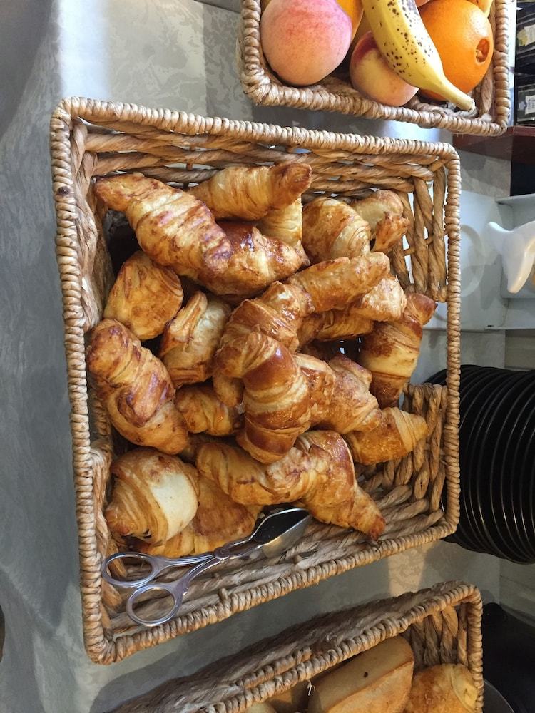 Hotel Le Gil De France
