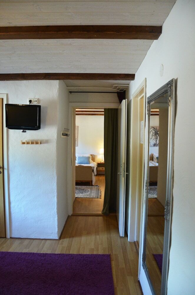 Agroturismo Lanthotell L�gn�s G�rd