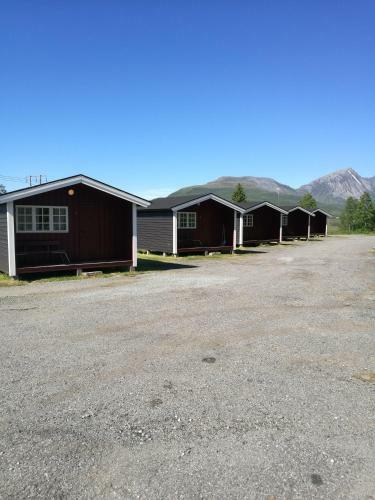 Fjellstova �rskogfjellet Cottages