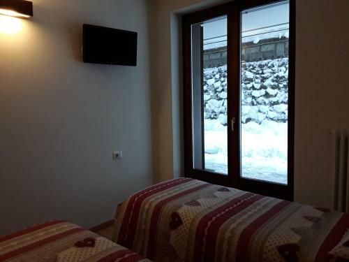 Apartamento Appartamento Stella Alpina