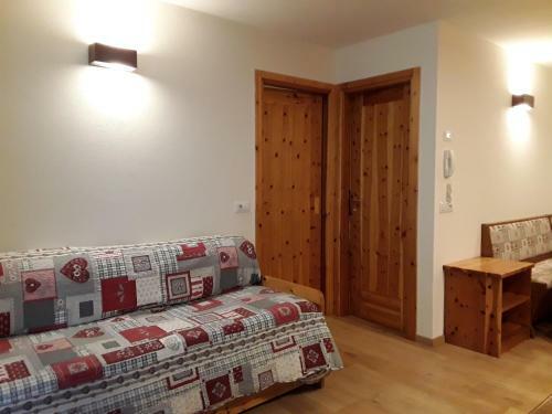 Apartamento Appartamento Stella Alpina