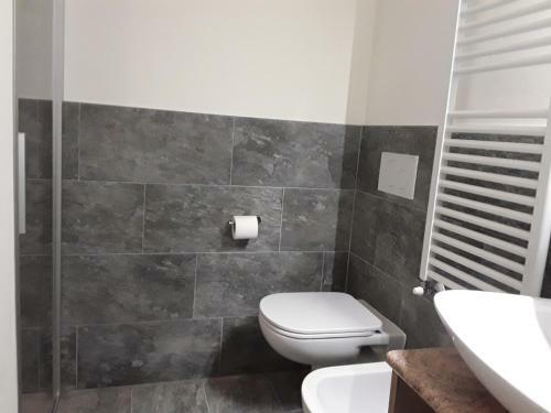 Apartamento Appartamento Stella Alpina