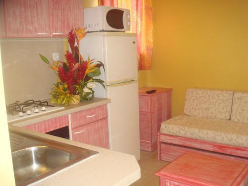 Apartamento Village De Bragelogne