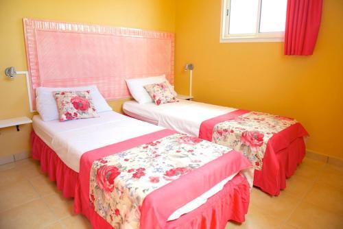 Apartamento Village De Bragelogne