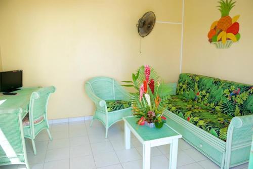 Apartamento Village De Bragelogne