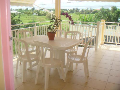 Apartamento Village De Bragelogne