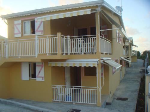 Apartamento Village De Bragelogne