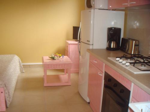 Apartamento Village De Bragelogne