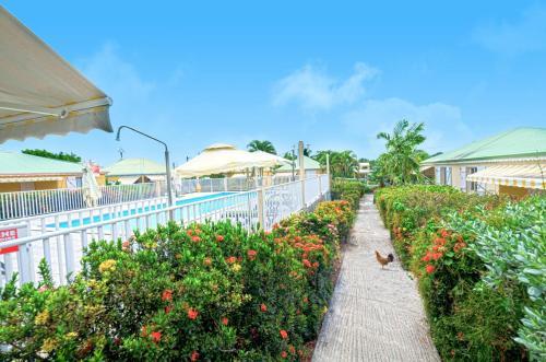 Apartamento Village De Bragelogne