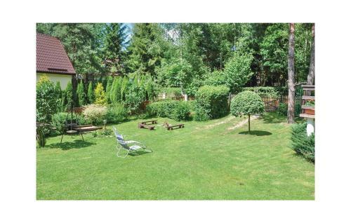Holiday Home Jedwabno Rozana