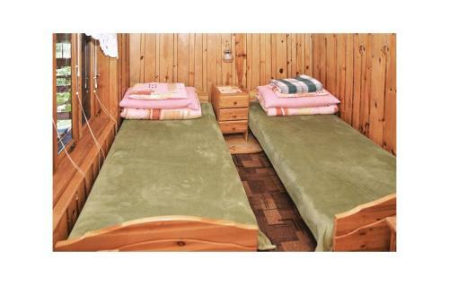 Holiday Home Jedwabno Rozana