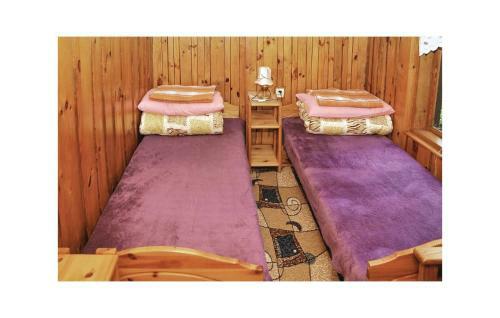Holiday Home Jedwabno Rozana