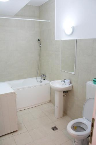 Apartamento Heights Accommodation