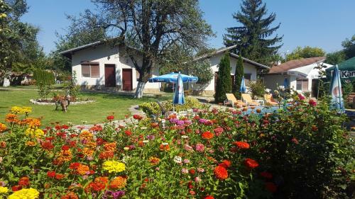 Hotel Nigovanka