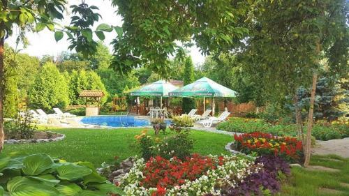 Hotel Nigovanka