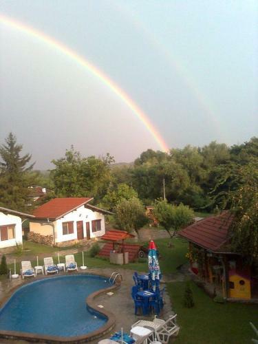 Hotel Nigovanka