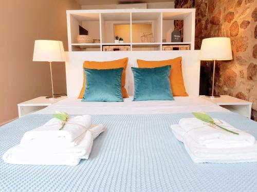 Hostal Braga Bells Guesthouse