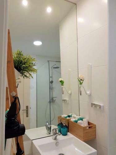 Hostal Braga Bells Guesthouse