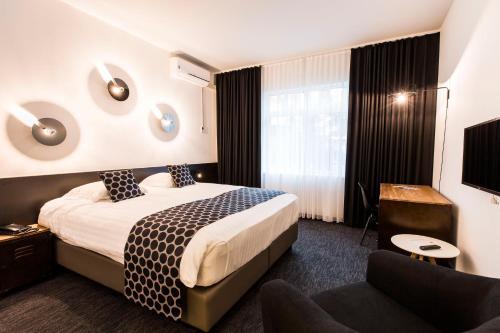 Hotel Elewijt Center