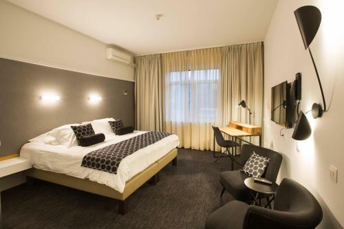 Hotel Elewijt Center