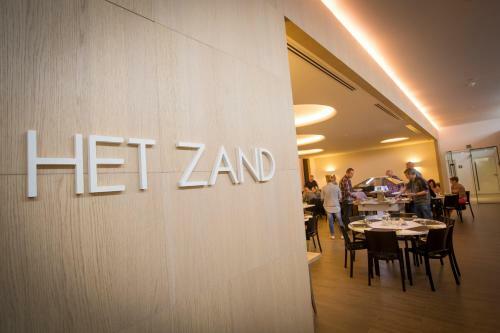 Hotel Elewijt Center