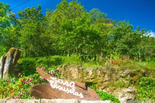 Agroturismo Casa De Chouselas